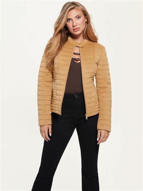 guess zomerjas dames